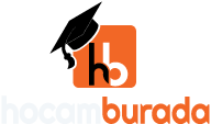 HocamBurada